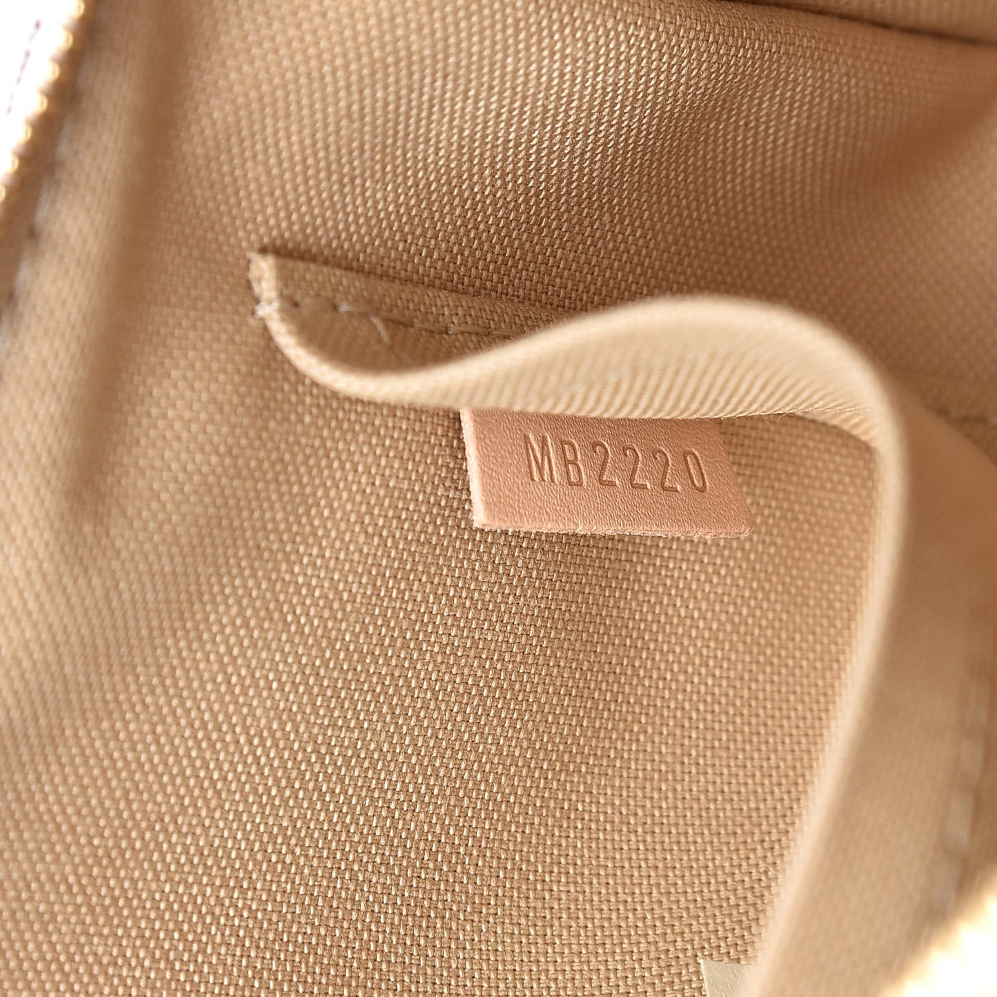 Damier Azur Pochette Accessories NM