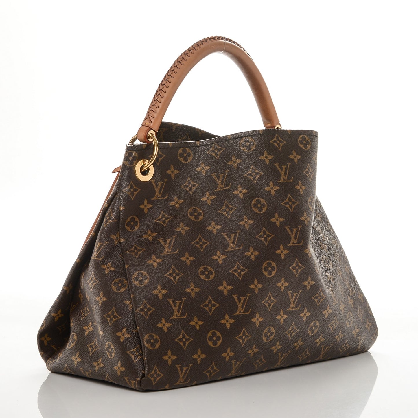 Monogram Artsy MM