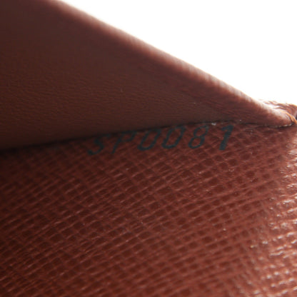 Louis Vuitton Monogram Medium Ring Agenda Cover 7 of 7