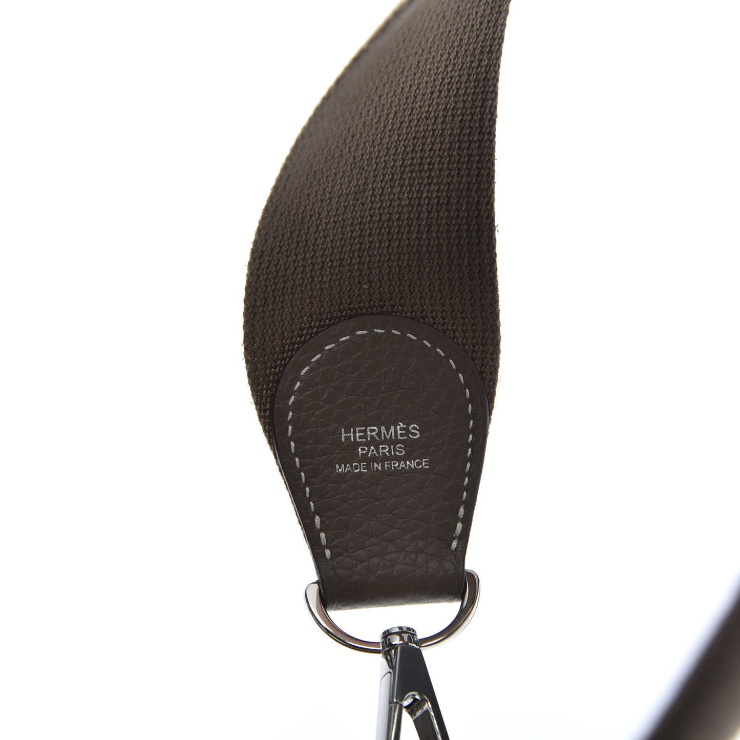 Taurillon Clemence Evelyne III PM Etoupe