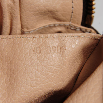Louis Vuitton Monogram Trousse 28 8 of 8
