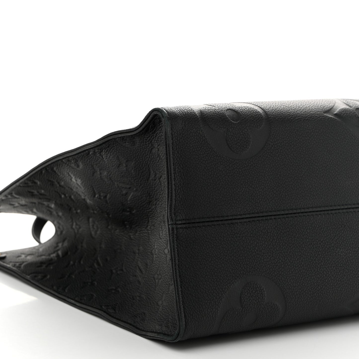 Empreinte Monogram Giant Onthego GM Black