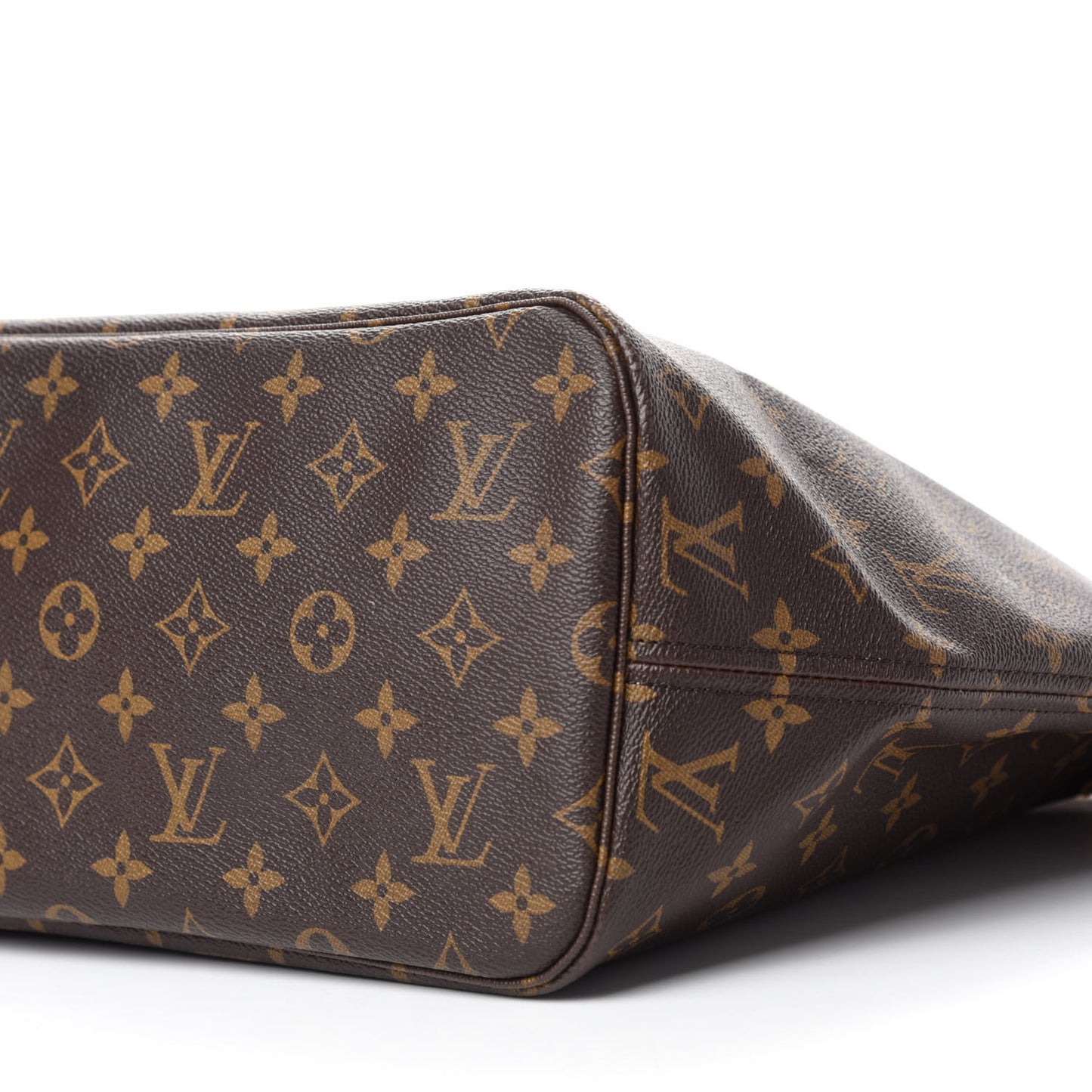 Monogram Neverfull MM