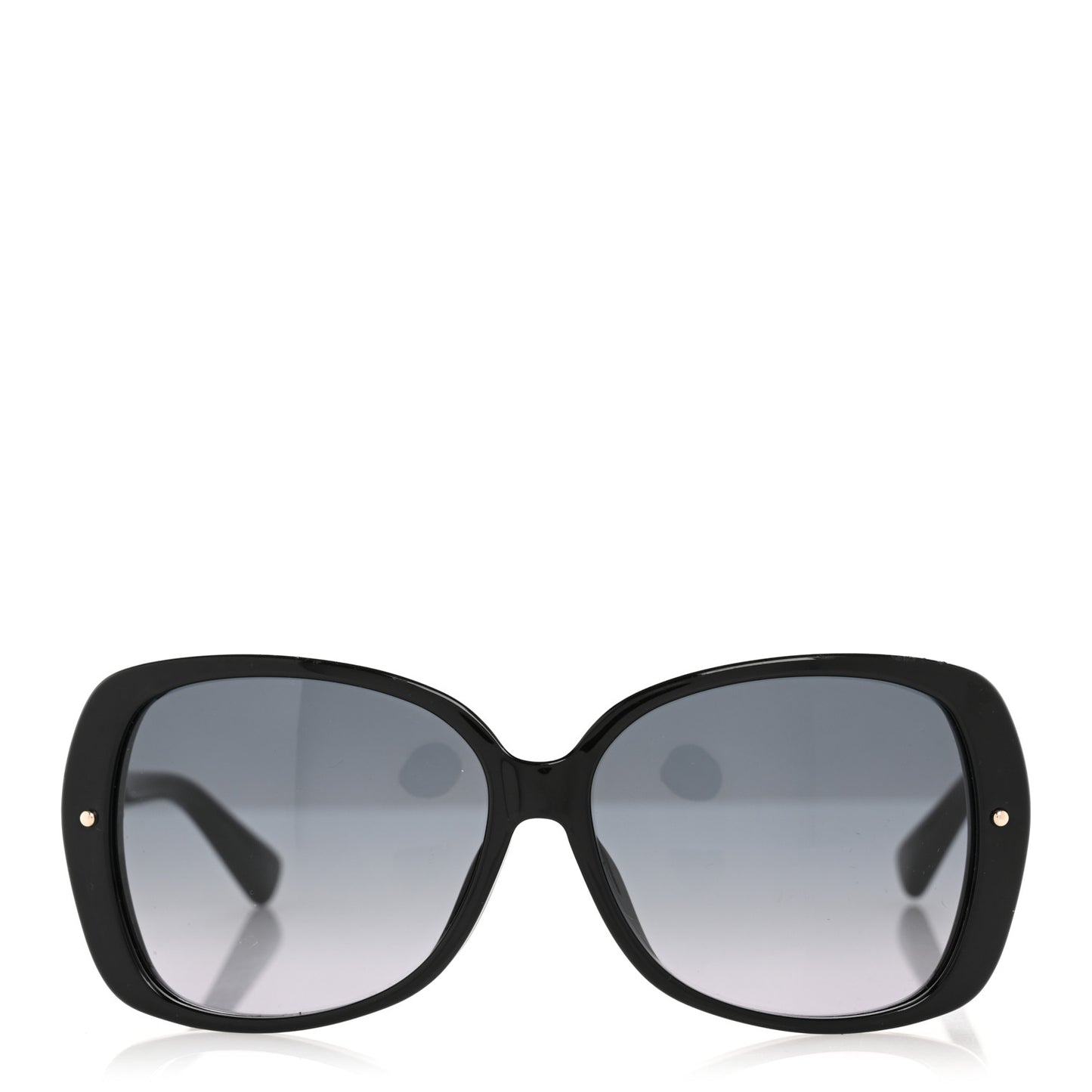 Acetate DiorJupon 1F Sunglasses Black