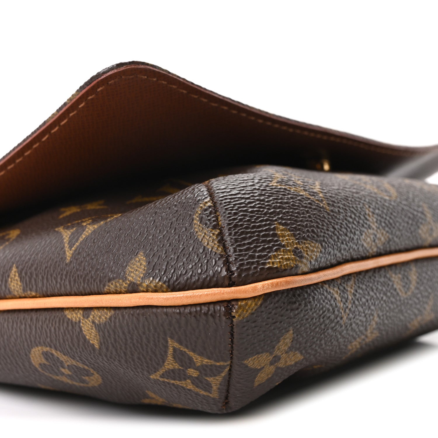 Louis Vuitton Monogram Musette Tango 8 of 9