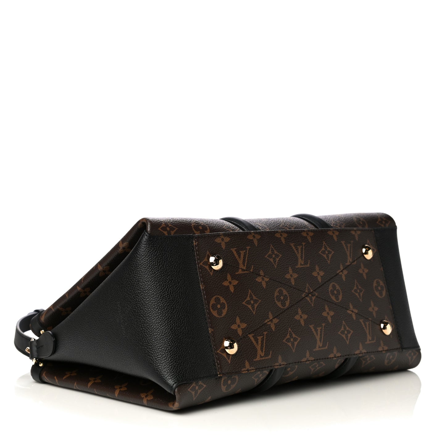 Monogram Soufflot MM Black