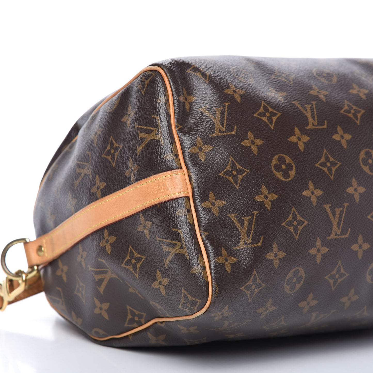 Monogram Speedy Bandouliere 30