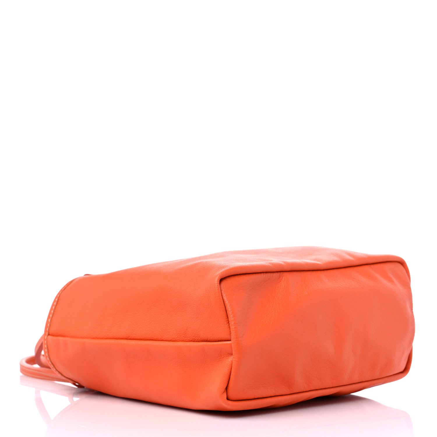 Goyard Goyardine Reversible Mini Anjou Orange 11 of 13