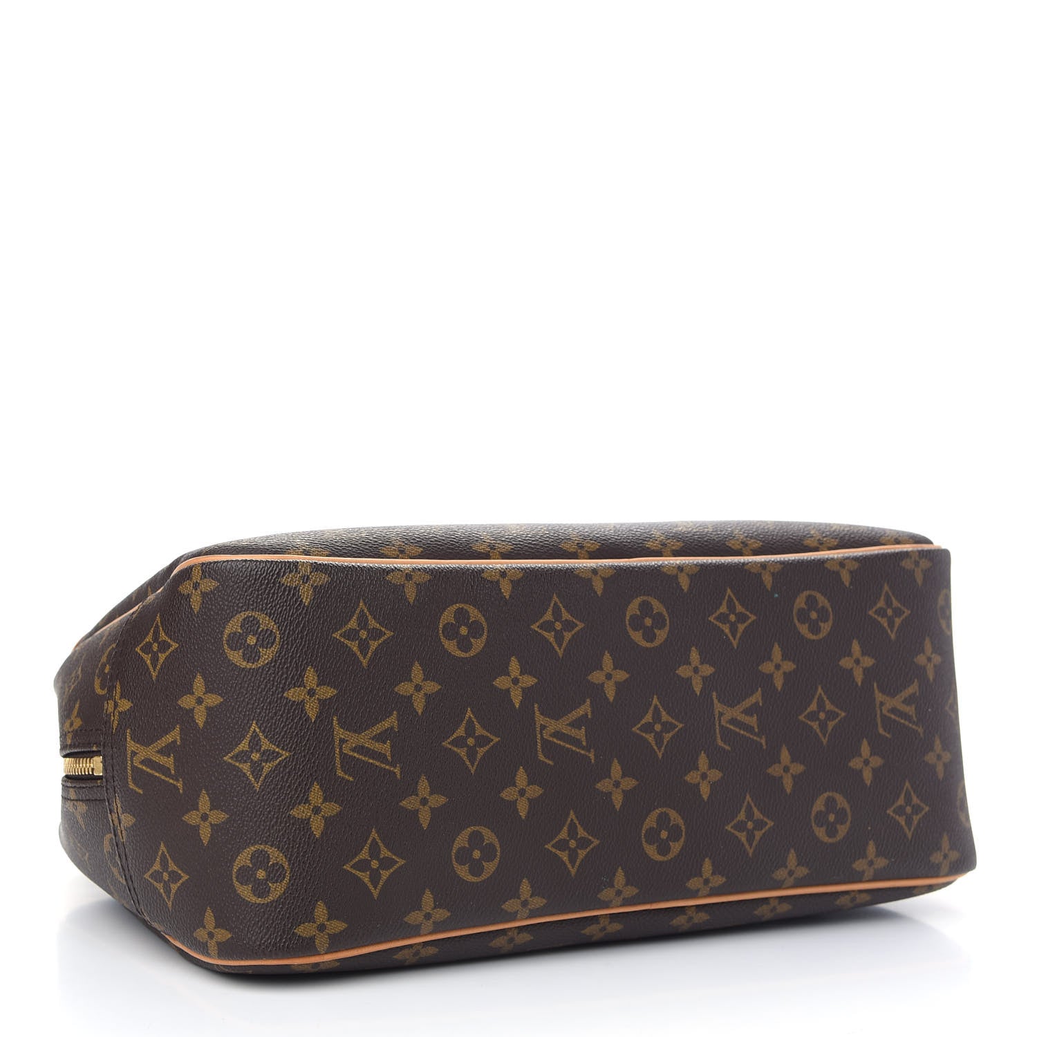 Louis Vuitton Monogram Deauville 4 of 9