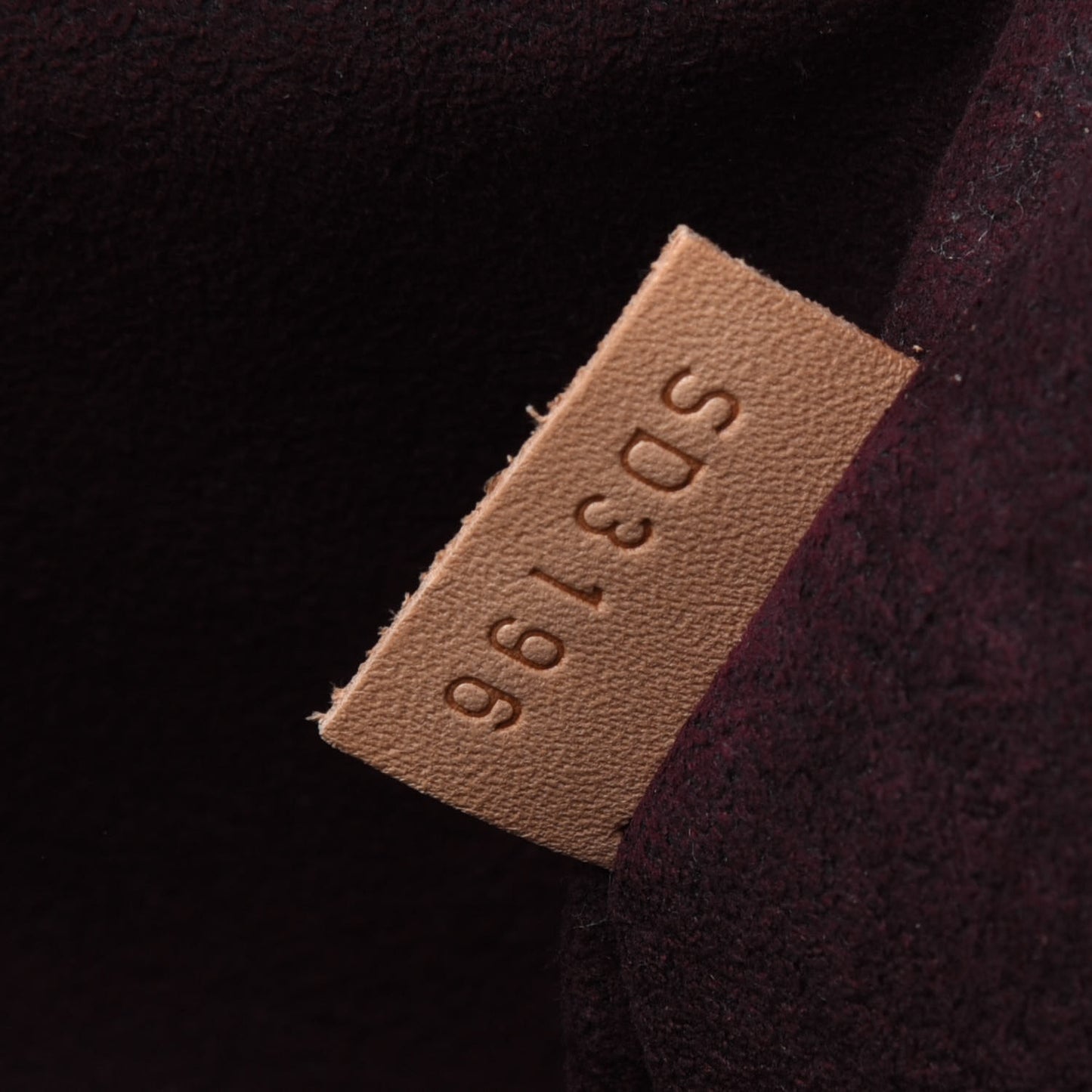 Monogram Montaigne GM