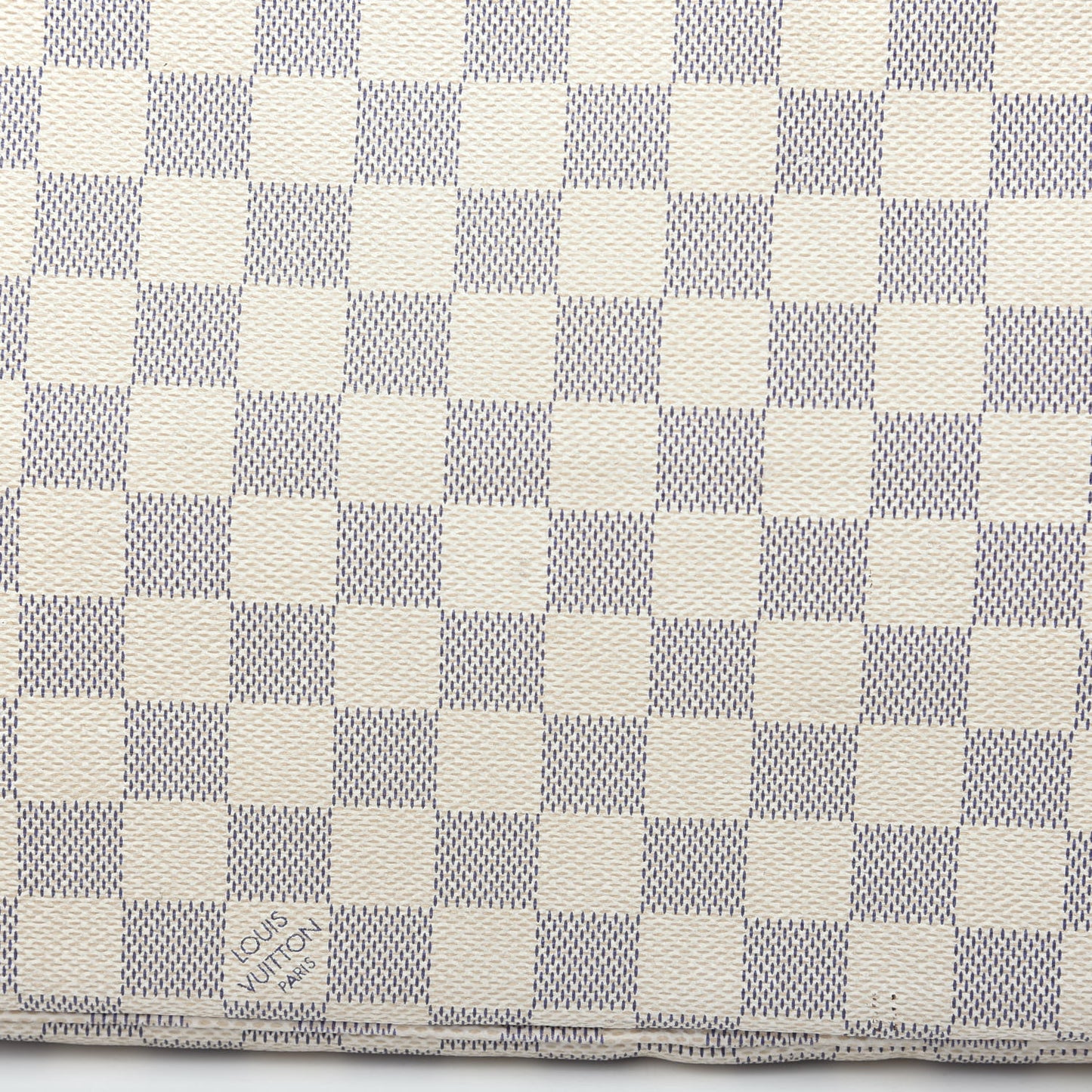 Damier Azur Neverfull GM