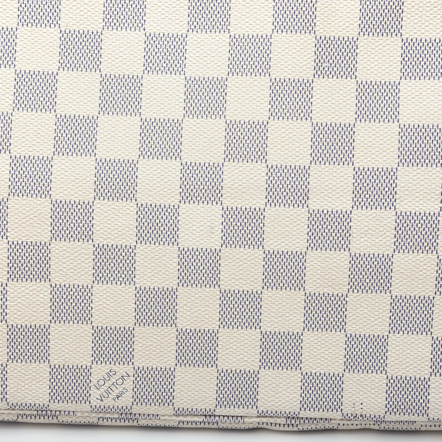 Louis Vuitton Damier Azur Neverfull GM 16 of 19