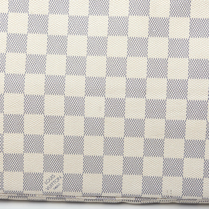 Louis Vuitton Damier Azur Neverfull GM 16 of 19