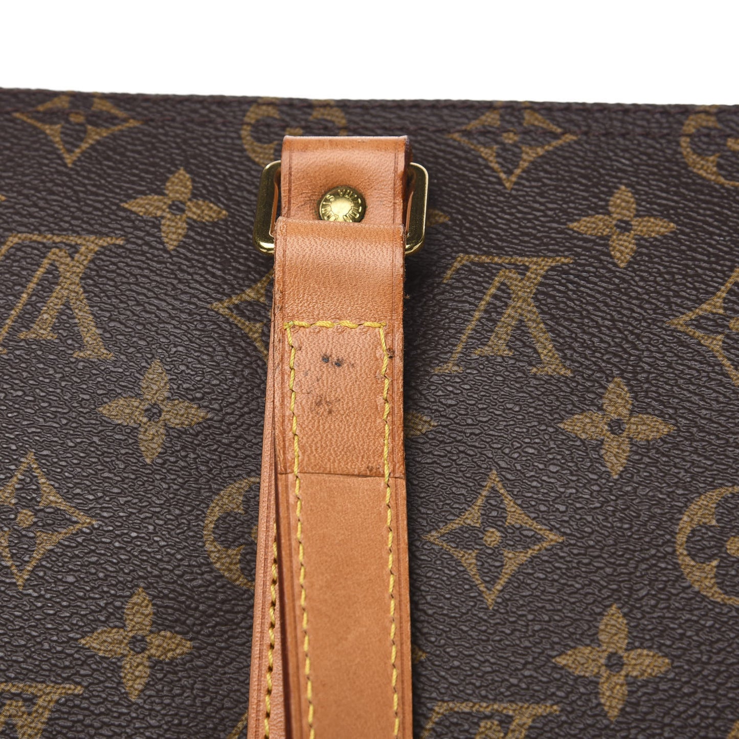 Monogram Sac Flanerie 50