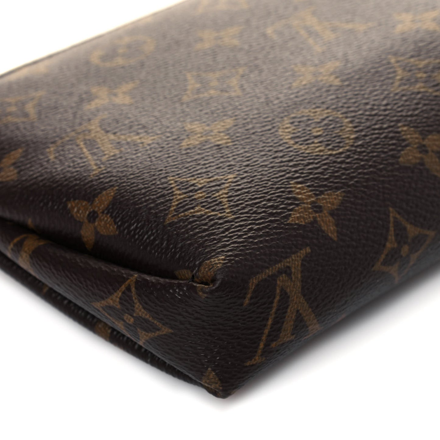 Monogram Pallas Uniformes Crossbody Safran