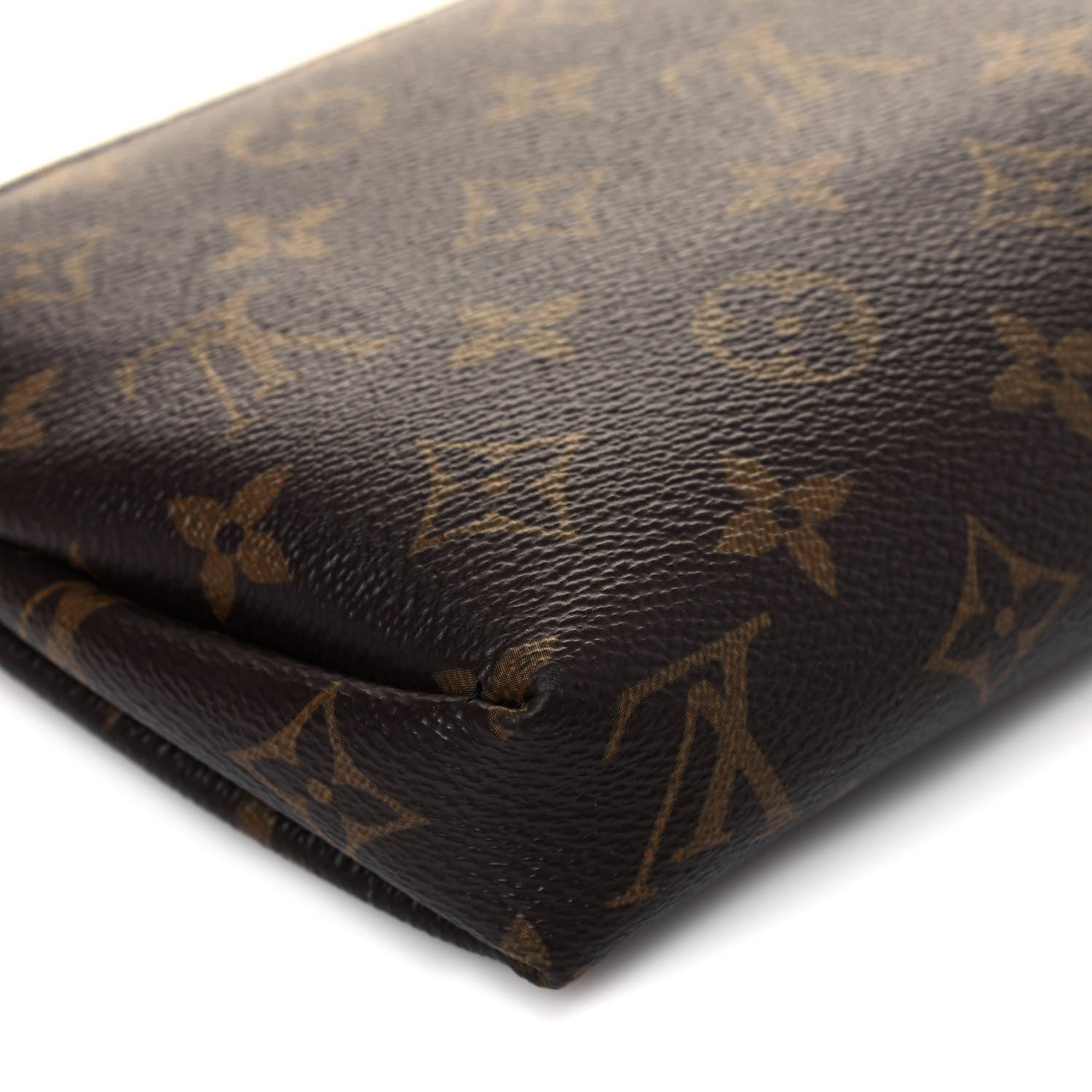 Louis Vuitton Monogram Pallas Uniformes Crossbody Safran 9 of 10