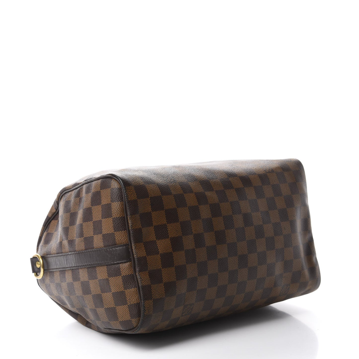 Damier Ebene Speedy Bandouliere 30