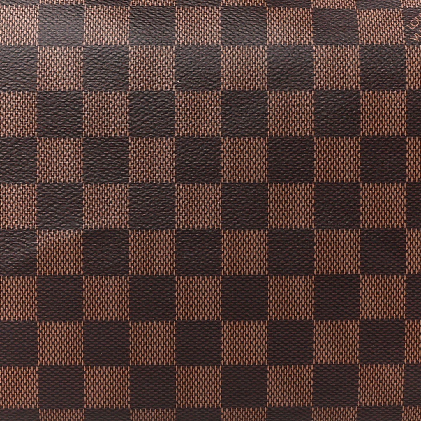 Damier Ebene Speedy 30