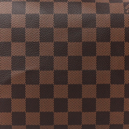 Louis Vuitton Damier Ebene Speedy 30 10 of 13