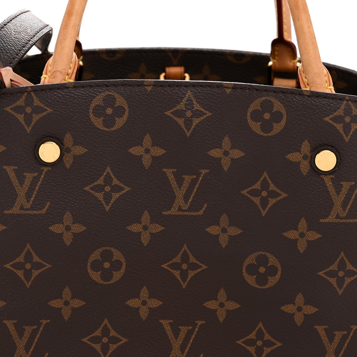 Monogram Montaigne MM
