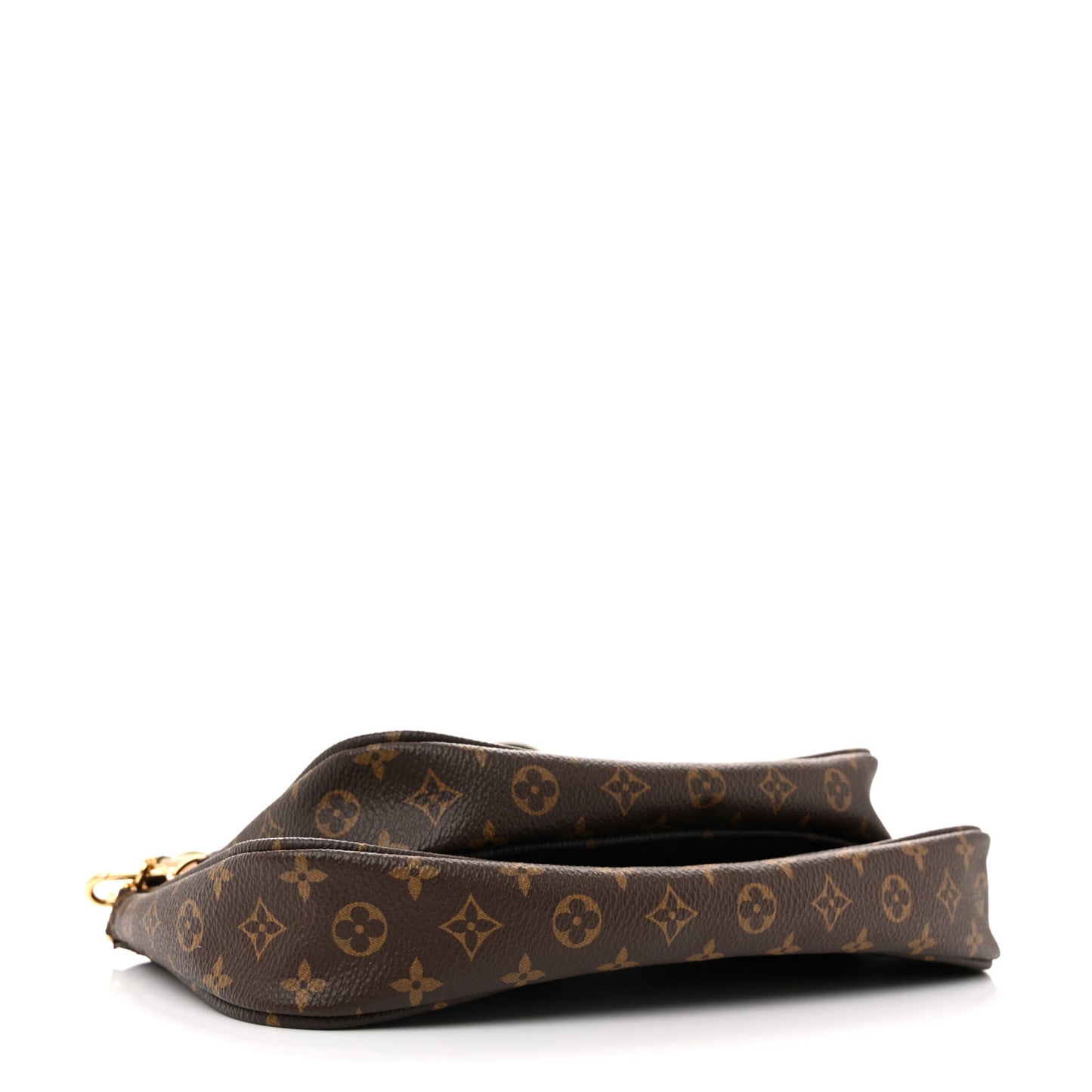 Monogram Multi Pochette Accessories Kaki