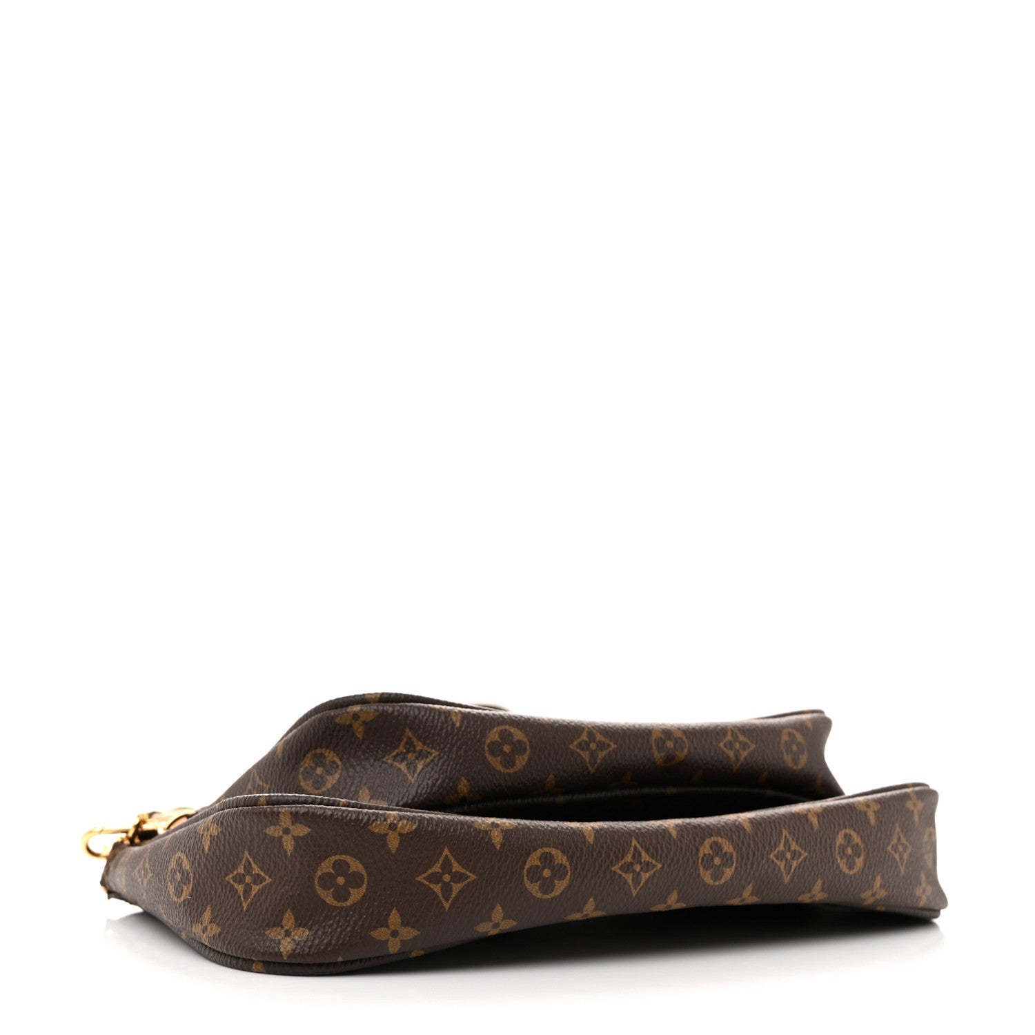 Louis Vuitton Monogram Multi Pochette Accessories Kaki 4 of 14