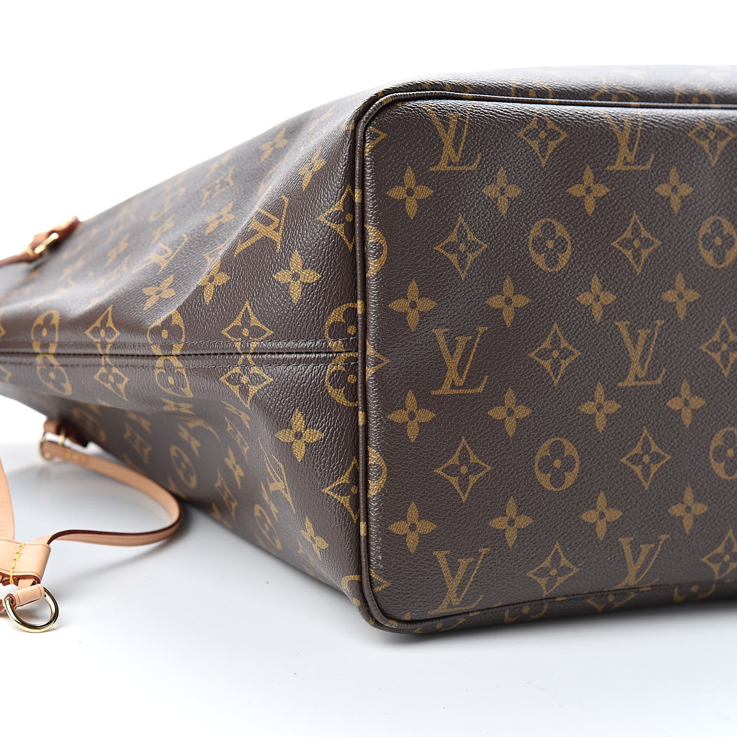 Louis Vuitton Monogram Neo Neverfull GM 9 of 11