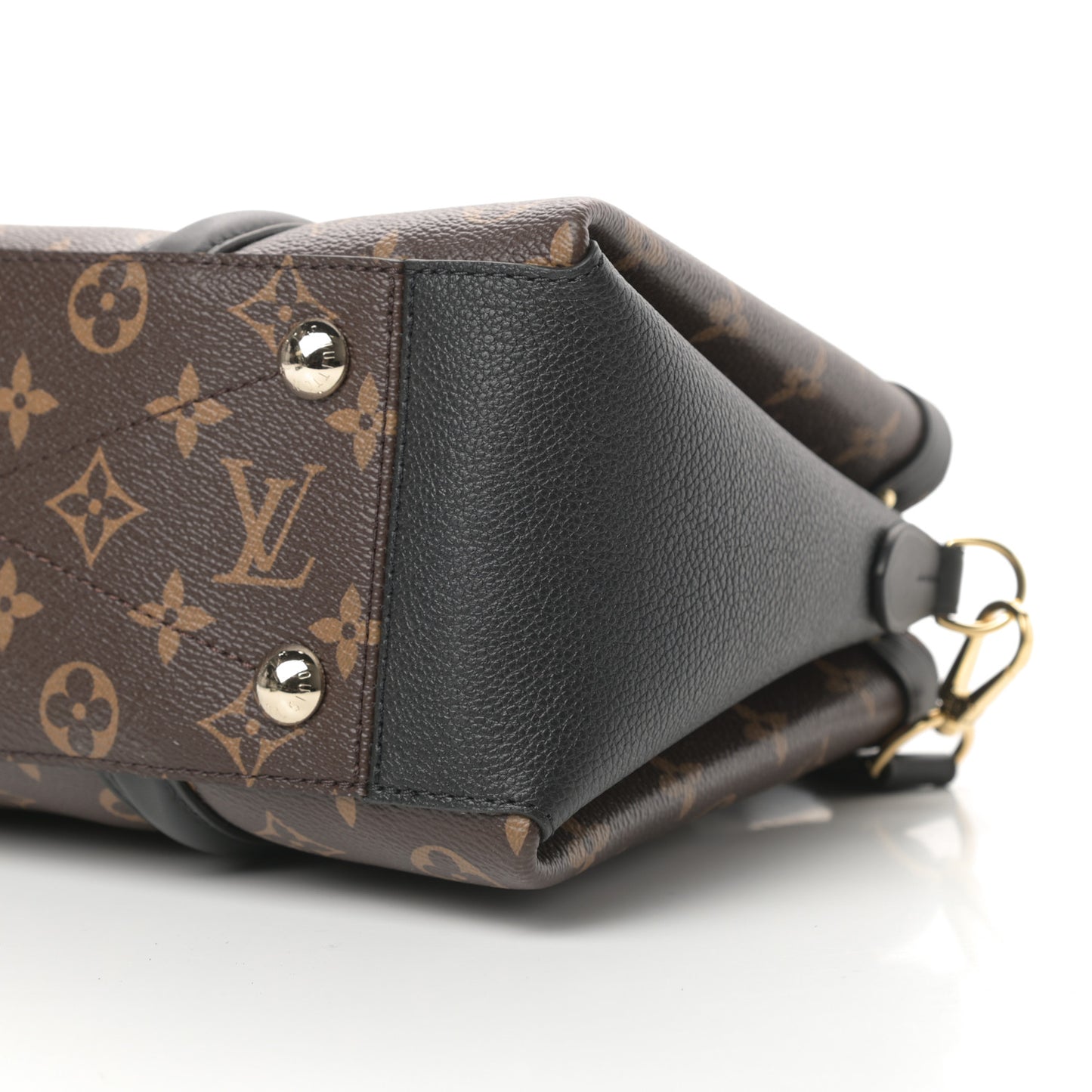 Monogram Soufflot BB Black