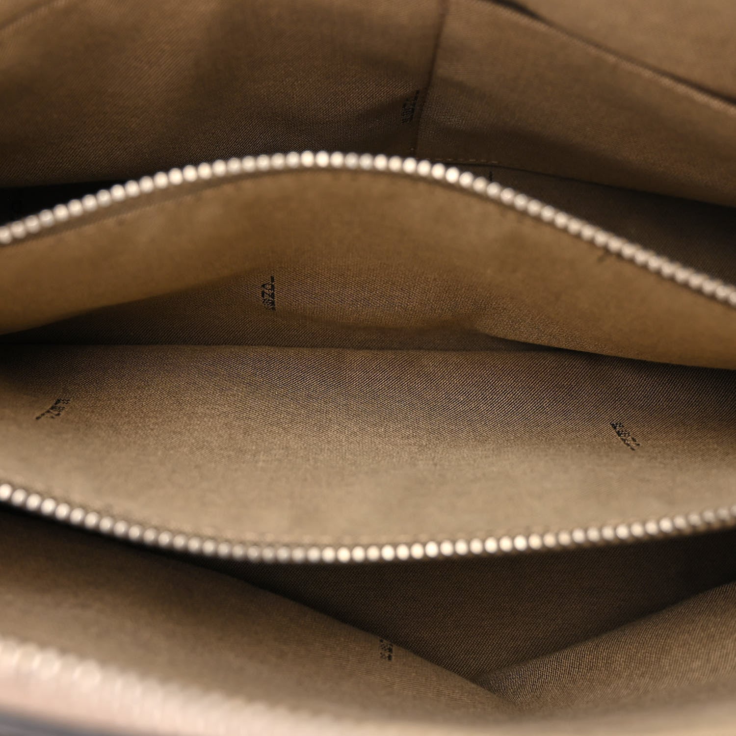 Fendi Vitello Dolce Medium By The Way Boston Bag Tortora 6 of 13