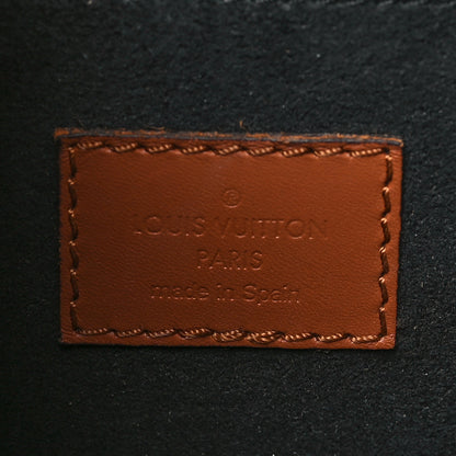 Louis Vuitton Reverse Monogram Dauphine MM 6 of 11