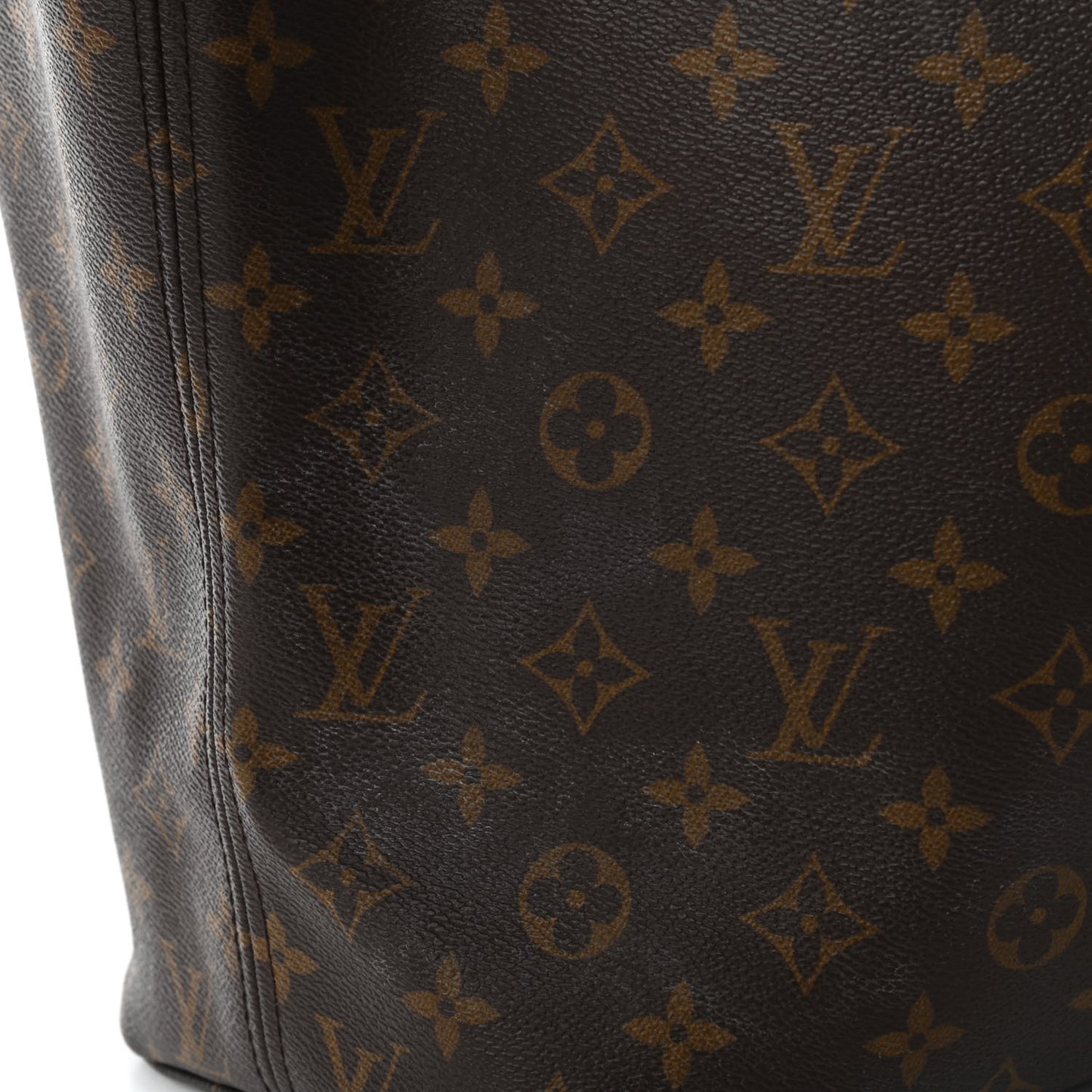 Monogram Neo Neverfull MM