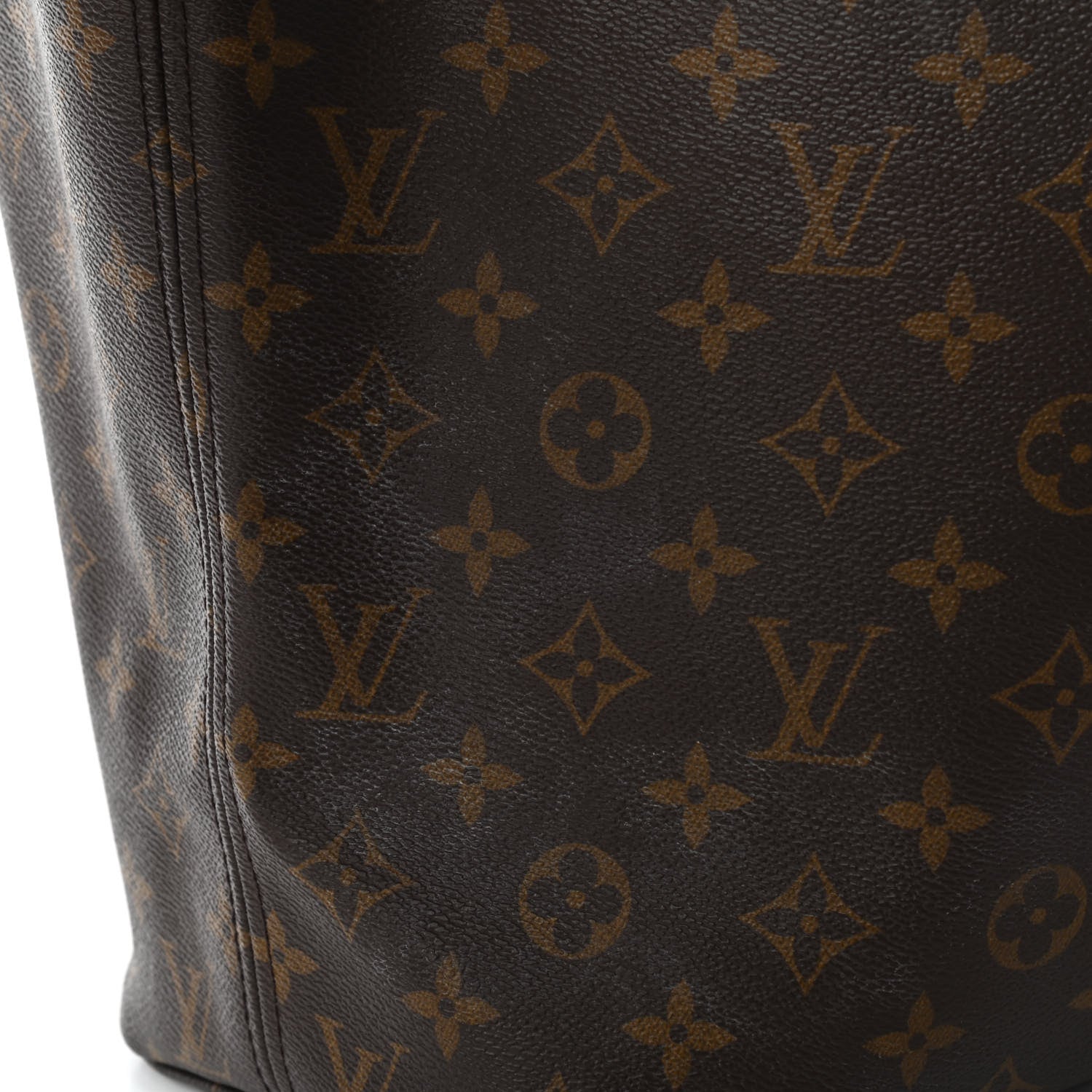 Louis Vuitton Monogram Neo Neverfull MM 10 of 10