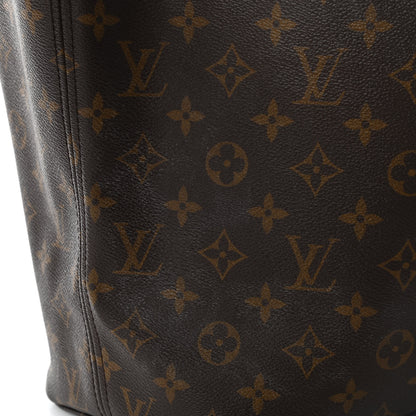 Louis Vuitton Monogram Neo Neverfull MM 10 of 10