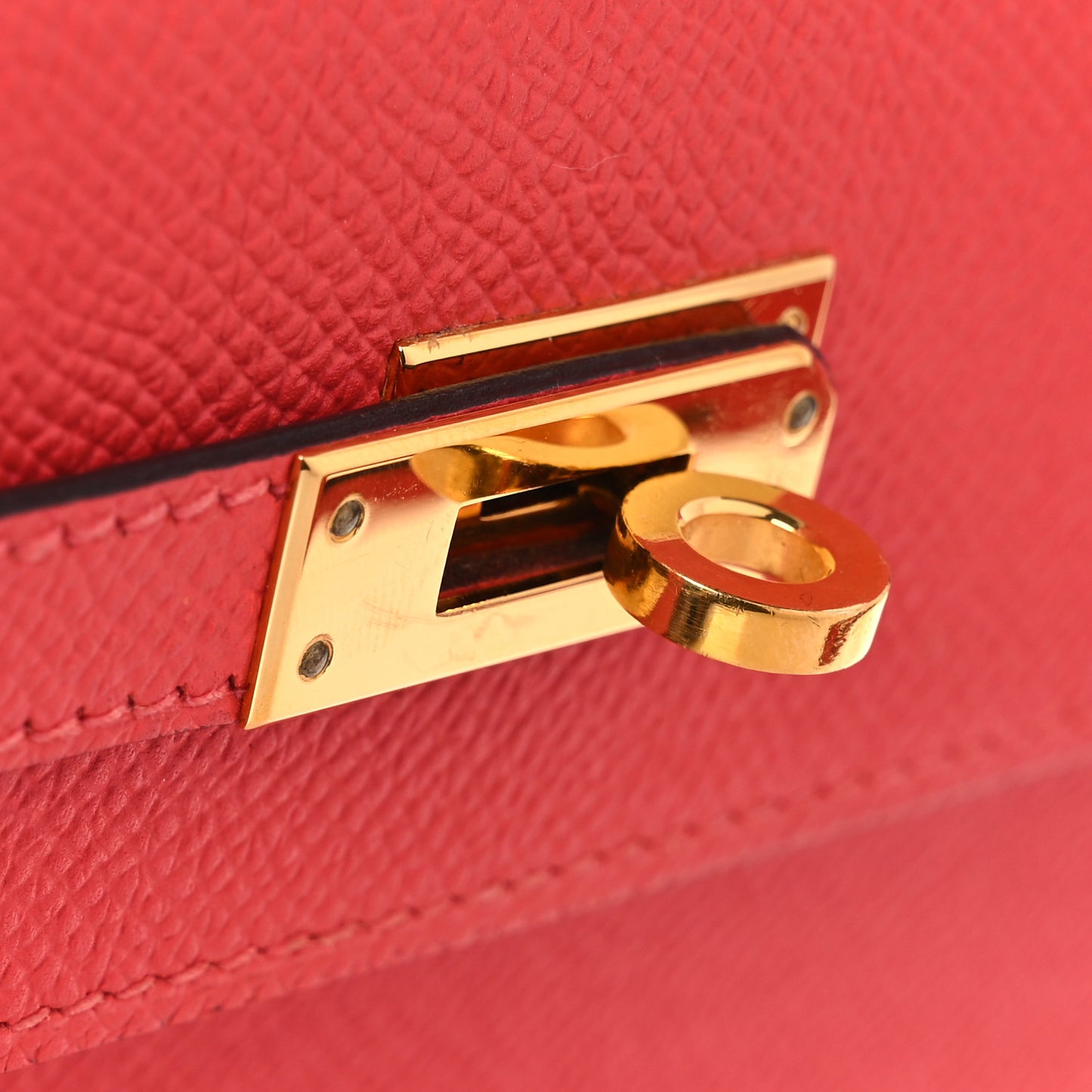Epsom Kelly Sellier 25 Rose Jaipur Rose Jaipur