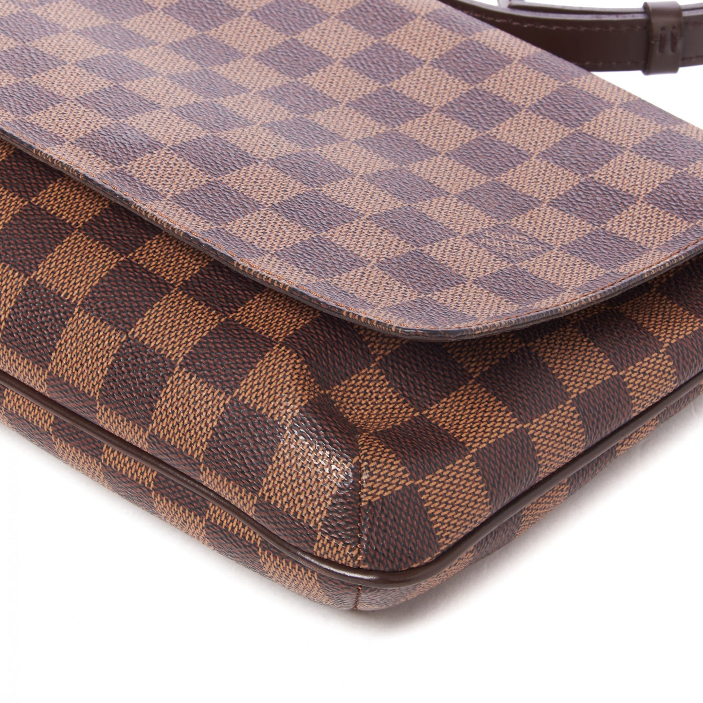 Damier Ebene Musette Tango