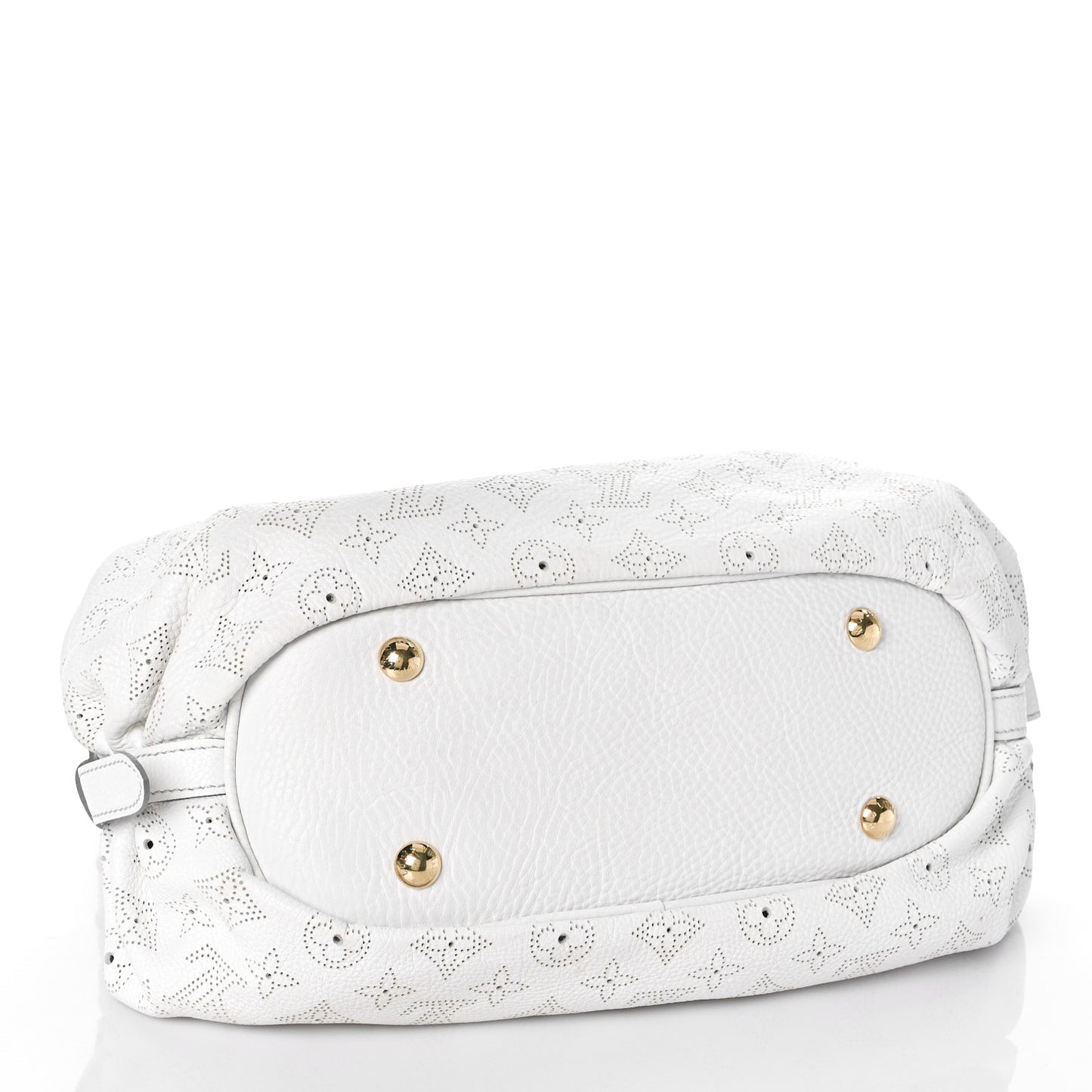 Mahina XS White