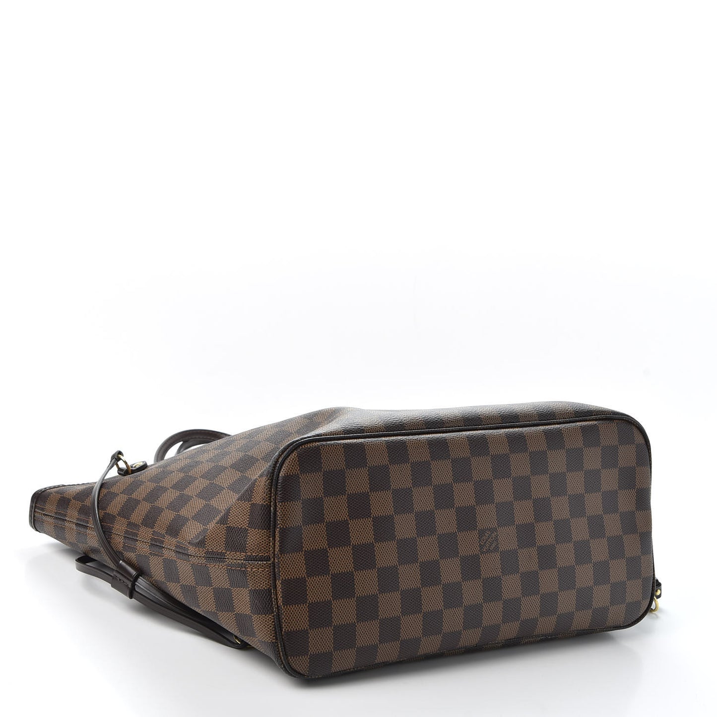 Damier Ebene Neo Neverfull MM