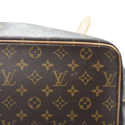 Louis Vuitton Monogram Palermo GM 15 of 15