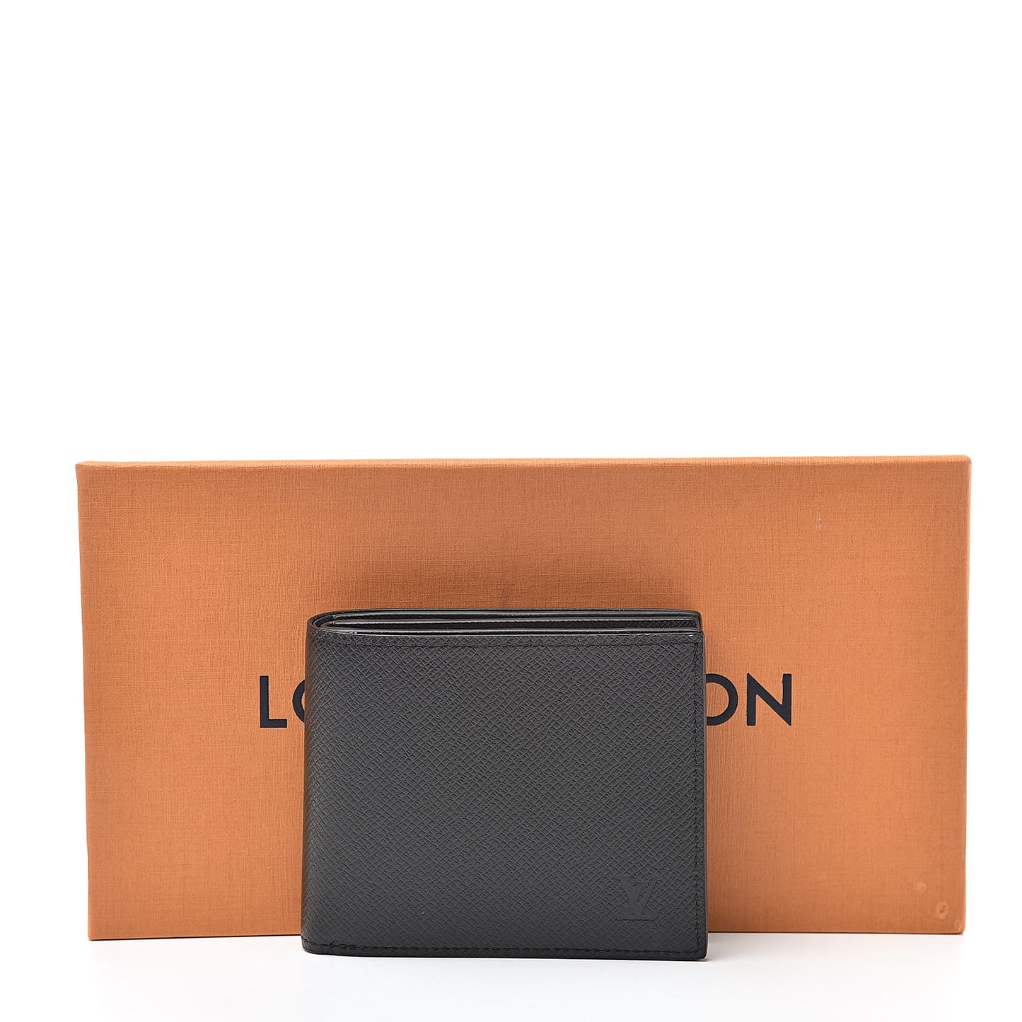 Taiga Amerigo NM Wallet Slate