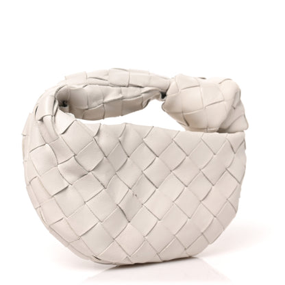Bottega Veneta Nappa Intrecciato Candy Jodie Chalk 3 of 8