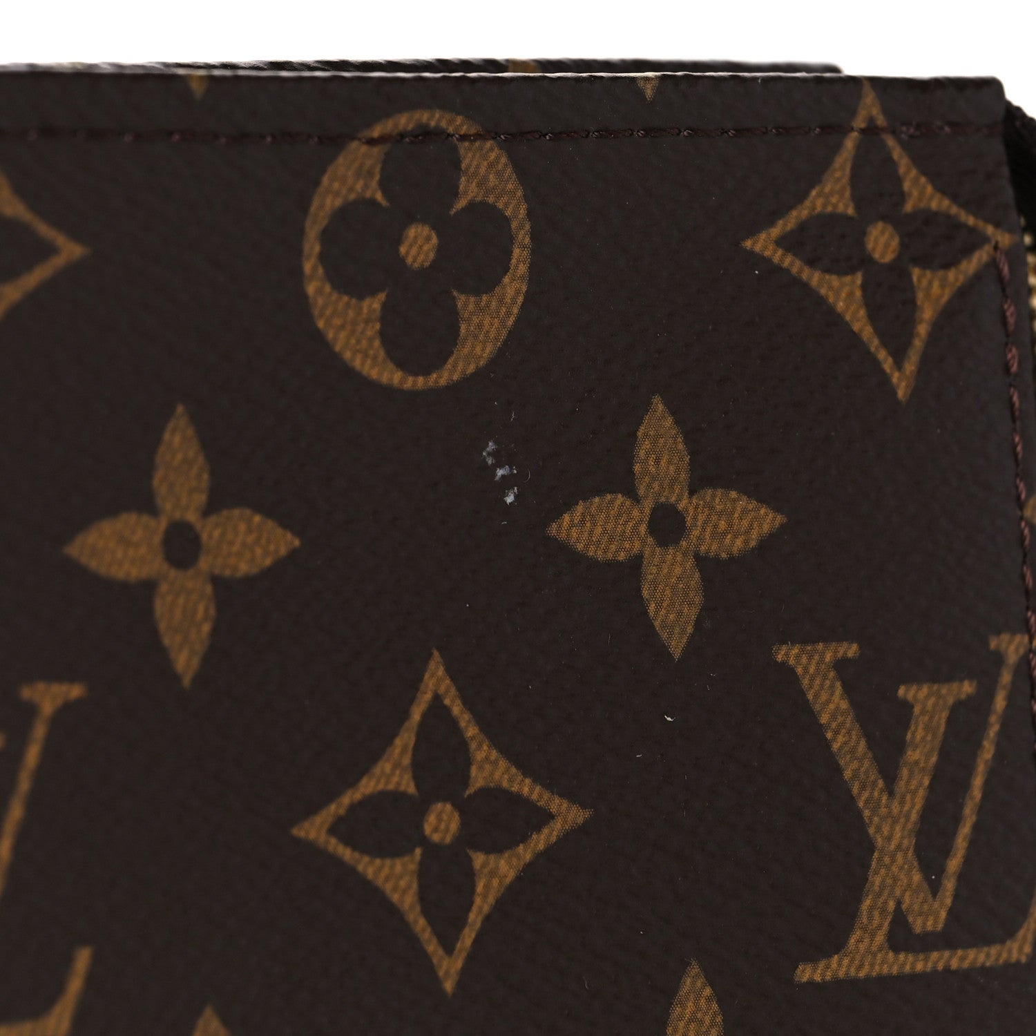 Louis Vuitton Monogram Toiletry Pouch 19 10 of 11
