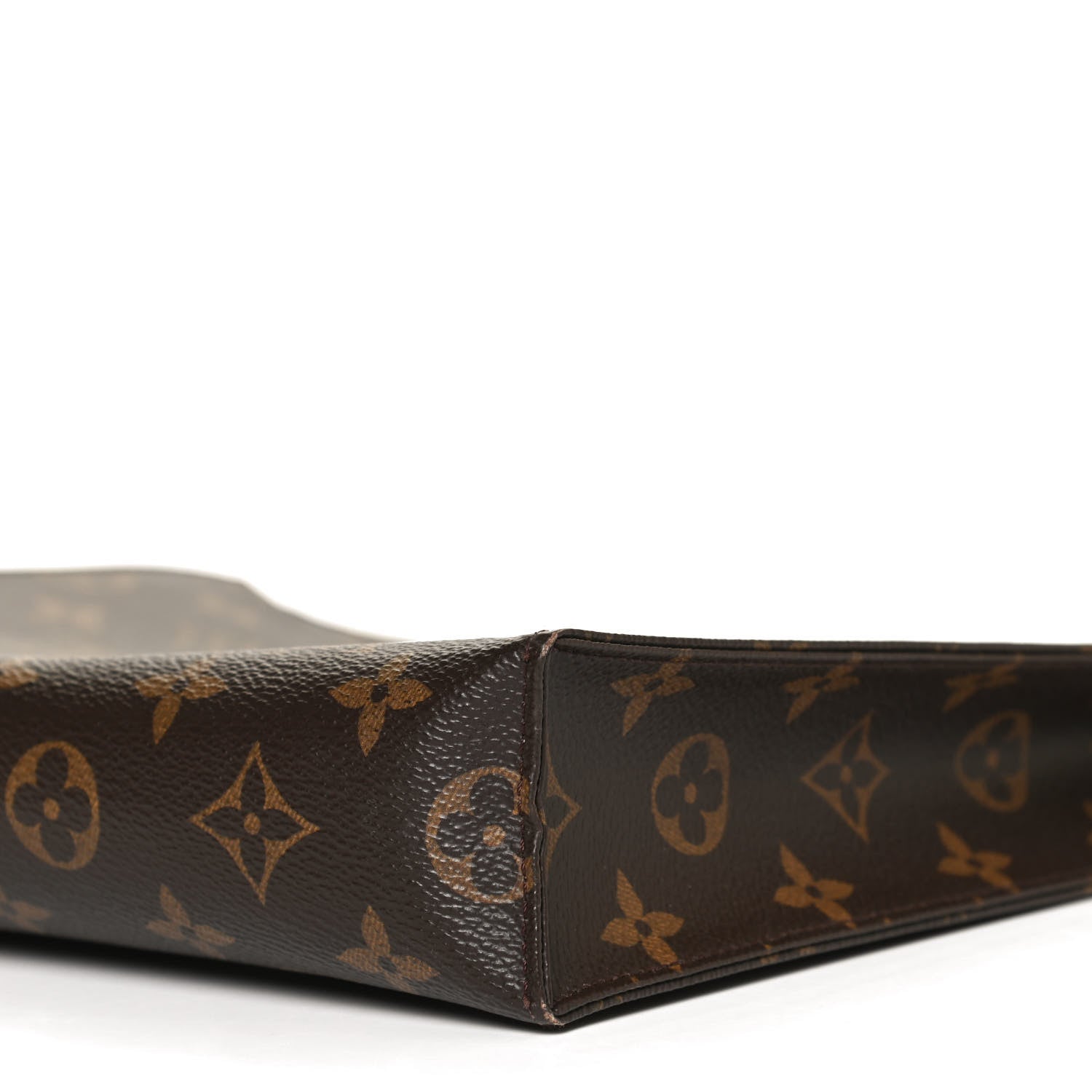 Louis Vuitton Monogram Toiletry Pouch 26 9 of 9