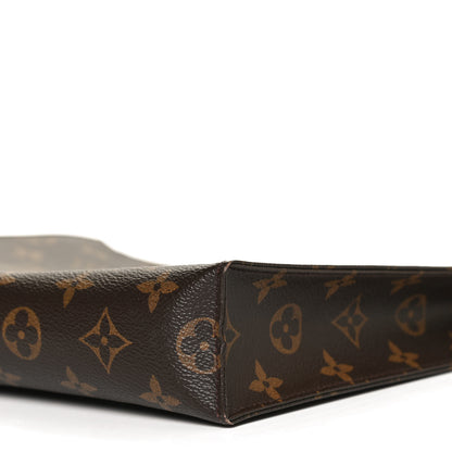 Louis Vuitton Monogram Toiletry Pouch 26 9 of 9