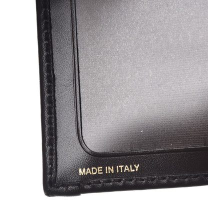 Burberry Haymarket Check BBi-Fold Wallet Chocolate 8 of 9