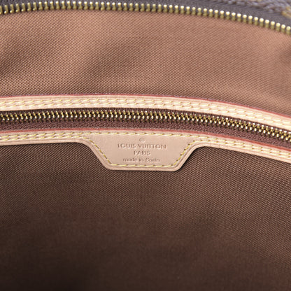 Louis Vuitton Monogram All-In PM 7 of 8