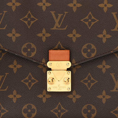 Louis Vuitton LOUIS VUITTON Monogram Pochette Metis 7 of 9