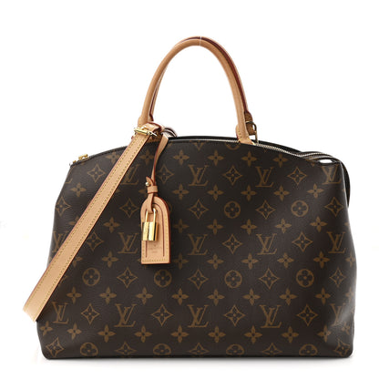Louis Vuitton Monogram Grand Palais 1 of 9