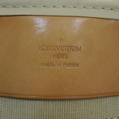 Louis Vuitton Monogram Alize 1 Poche Compartment Luggage Travel Bag 7 of 8