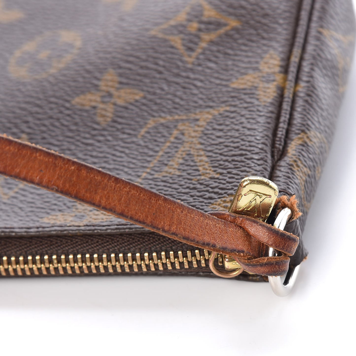 Monogram Pochette Accessories