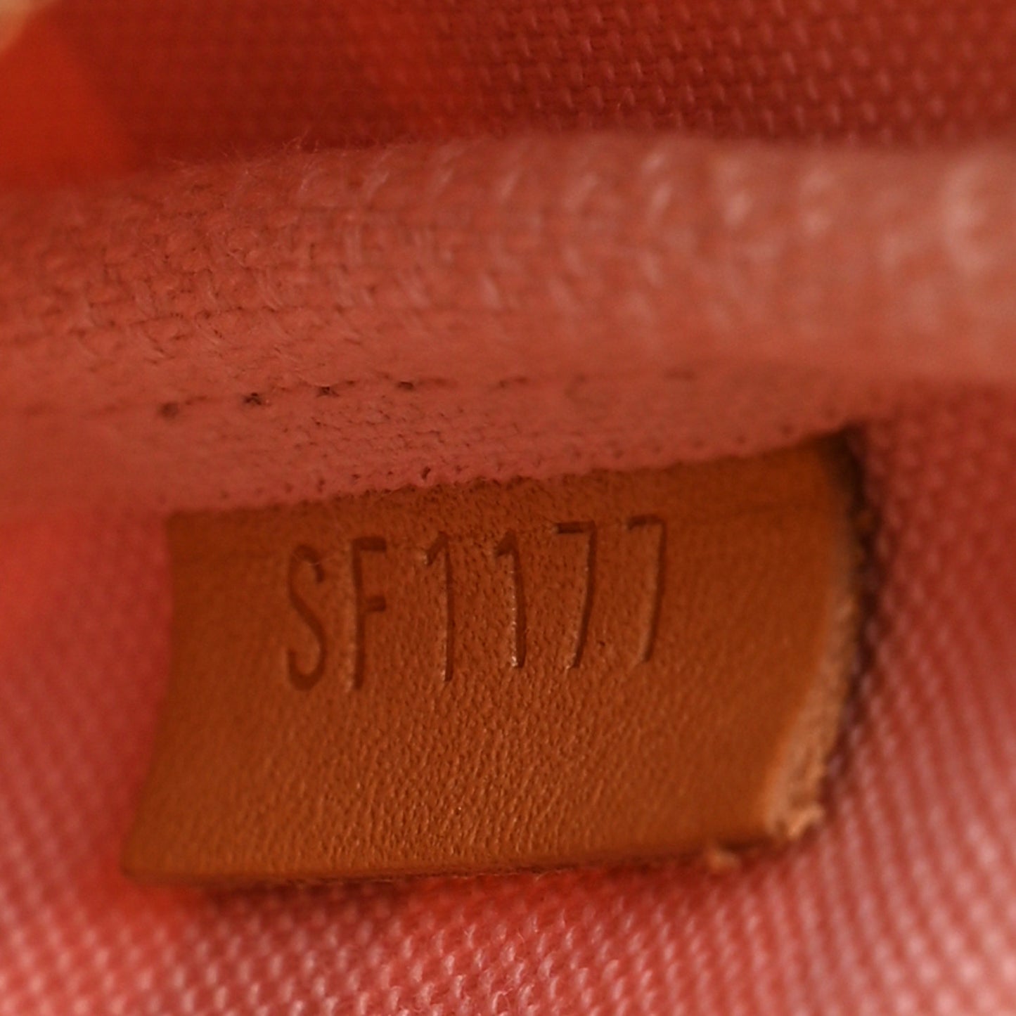 Damier Azur Tahitienne Mini Pochette Accessories